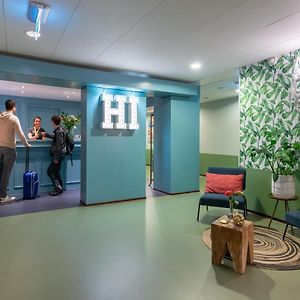 Stayokay Hostel Arnhem